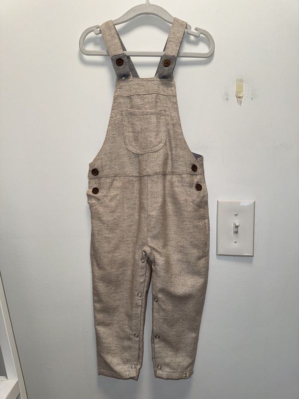 Used - Me &amp; Henry - Overalls - 18-24M - PWE4306