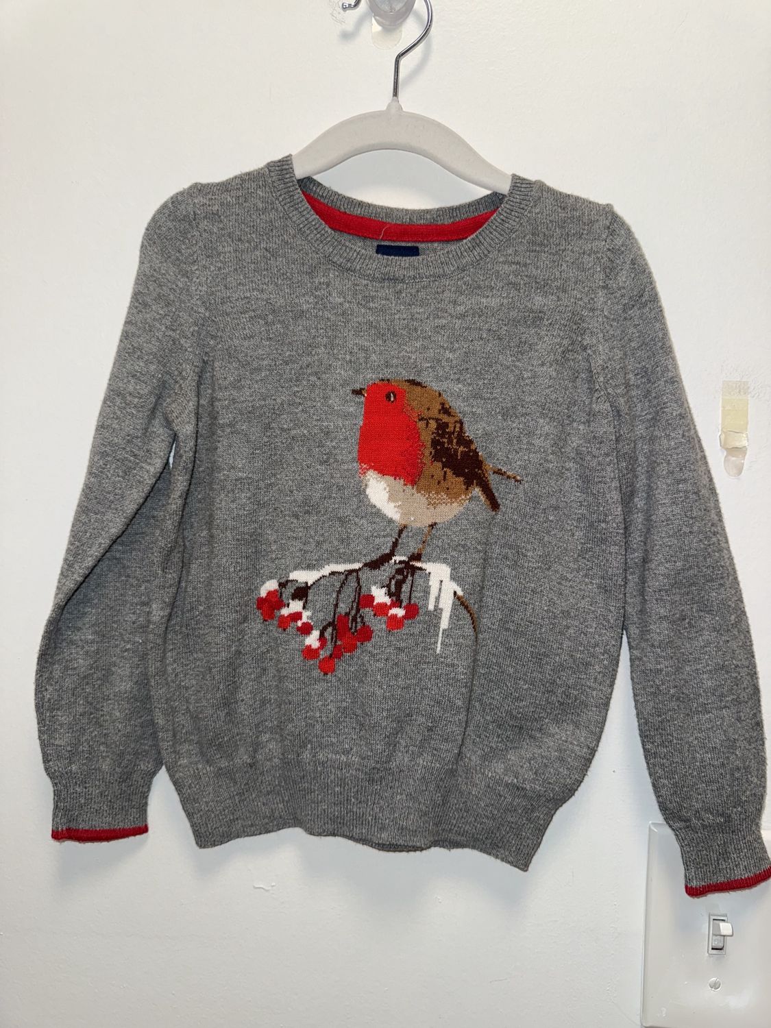 Used - Gap - Sweater - 4Y - PWE4344