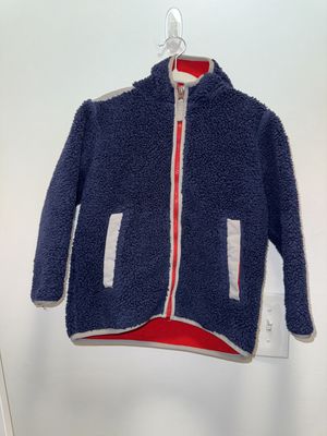 Used - Hanna Andersson - Lightweight Jacket - 5Y - PWE4342