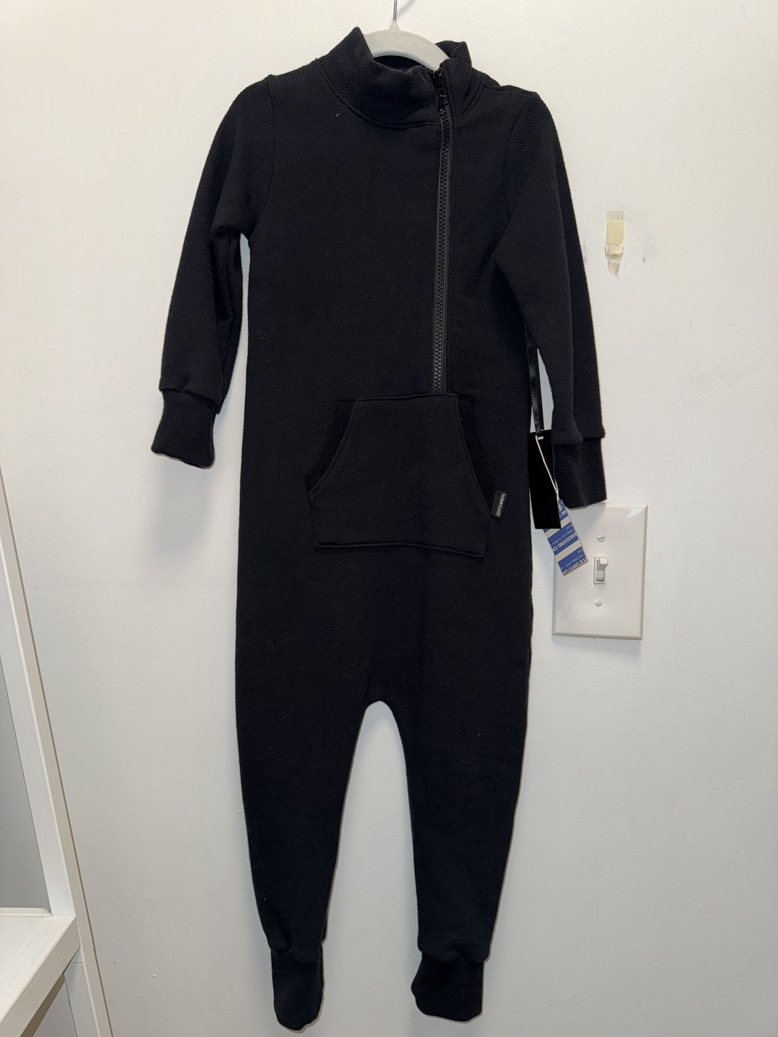 New with Tags - The Minny Classy - Romper - 18-24M - PWE4307