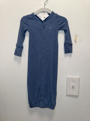 Used - Gap - Sleep Gown - 0-3M - PWE4374