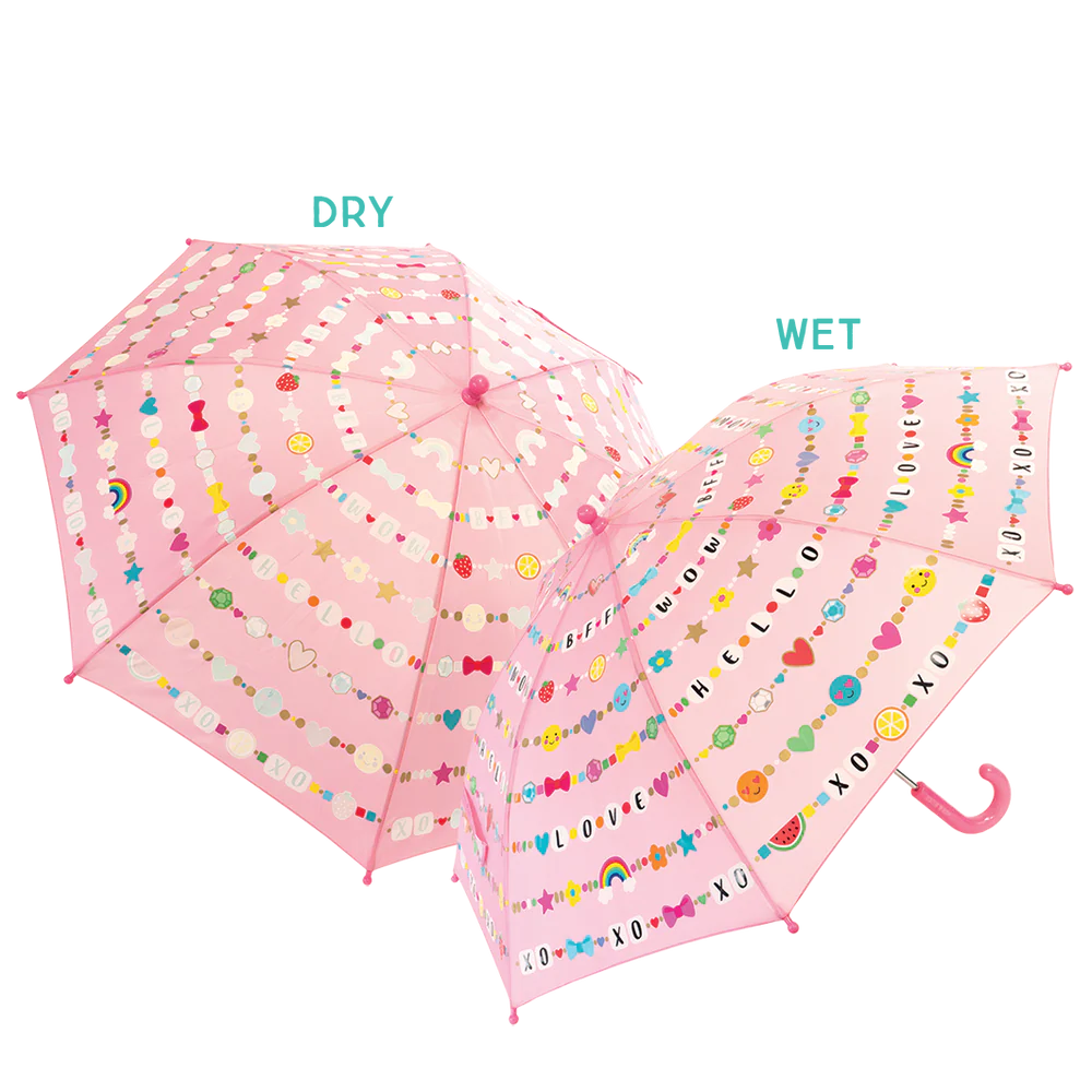 Color Changing Umbrella - Friendship (6 YRS+)