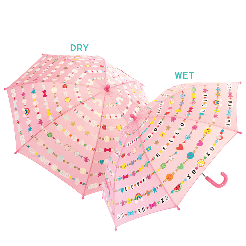 Color Changing Umbrella - Friendship (6 YRS+)