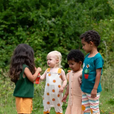 Little Green Radicals
