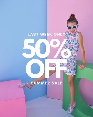 Semi-Annual Sale