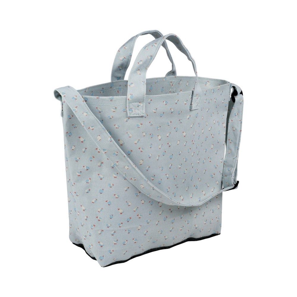 Anti Sand Bag, Colour: Seagull