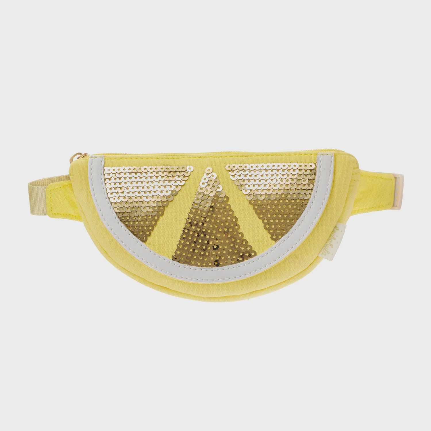 Lemon Slice Bum Bag