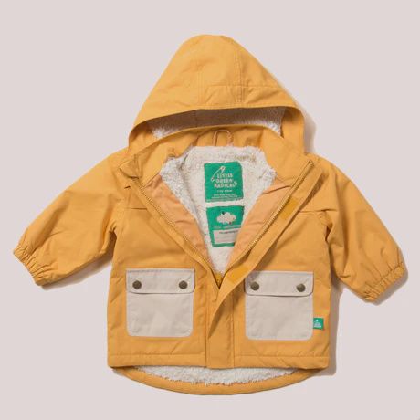 Waterproof Winter Coat