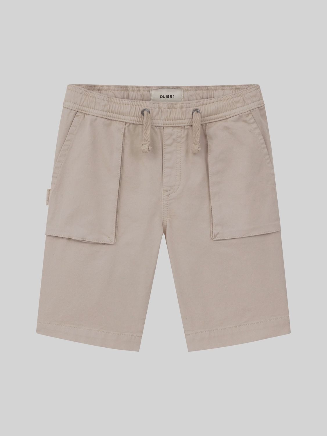 Jackson Short - Brut