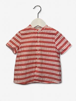 Used - Fina Ejerique - Short Sleeve Top - 3Y - PWE3407