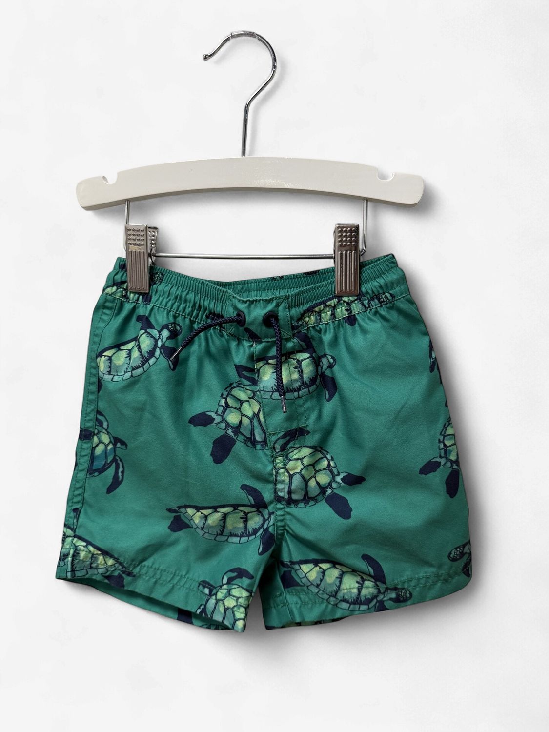 Used - Tea Collection - Trunks - 12-18M - PWE3591