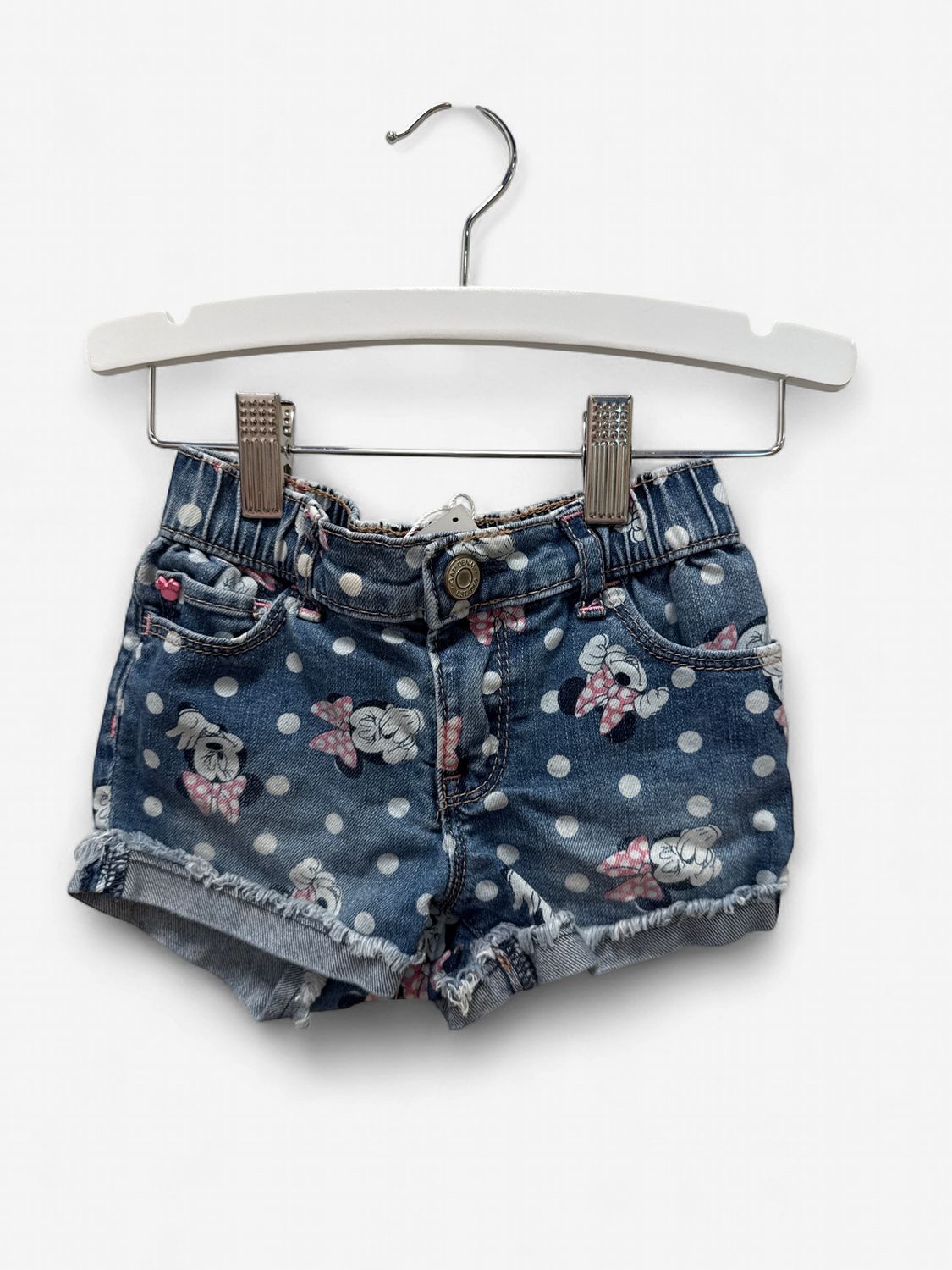 Used - Gap - Shorts - 4Y - PWE3570