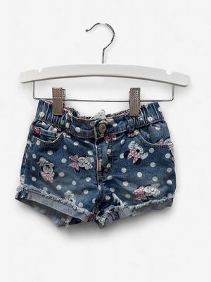 Used - Gap - Shorts - 4Y - PWE3570