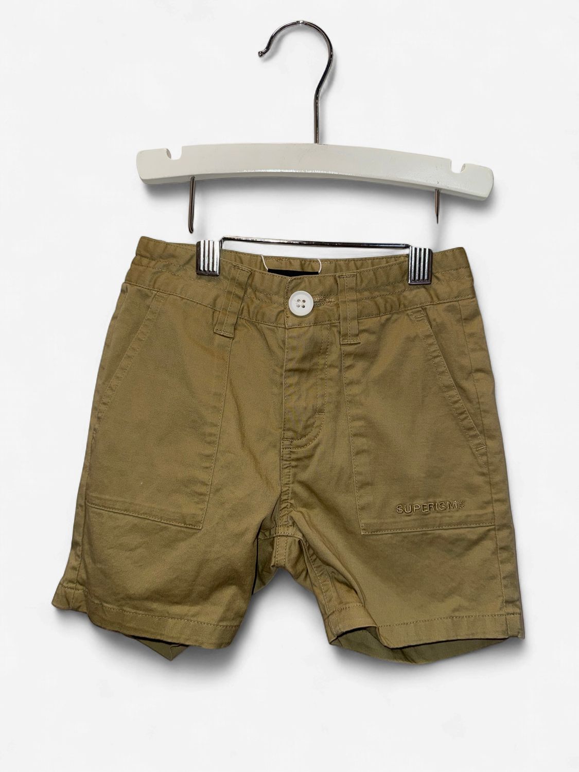 Used - SUPERISM - Shorts - 3Y - PWE3710
