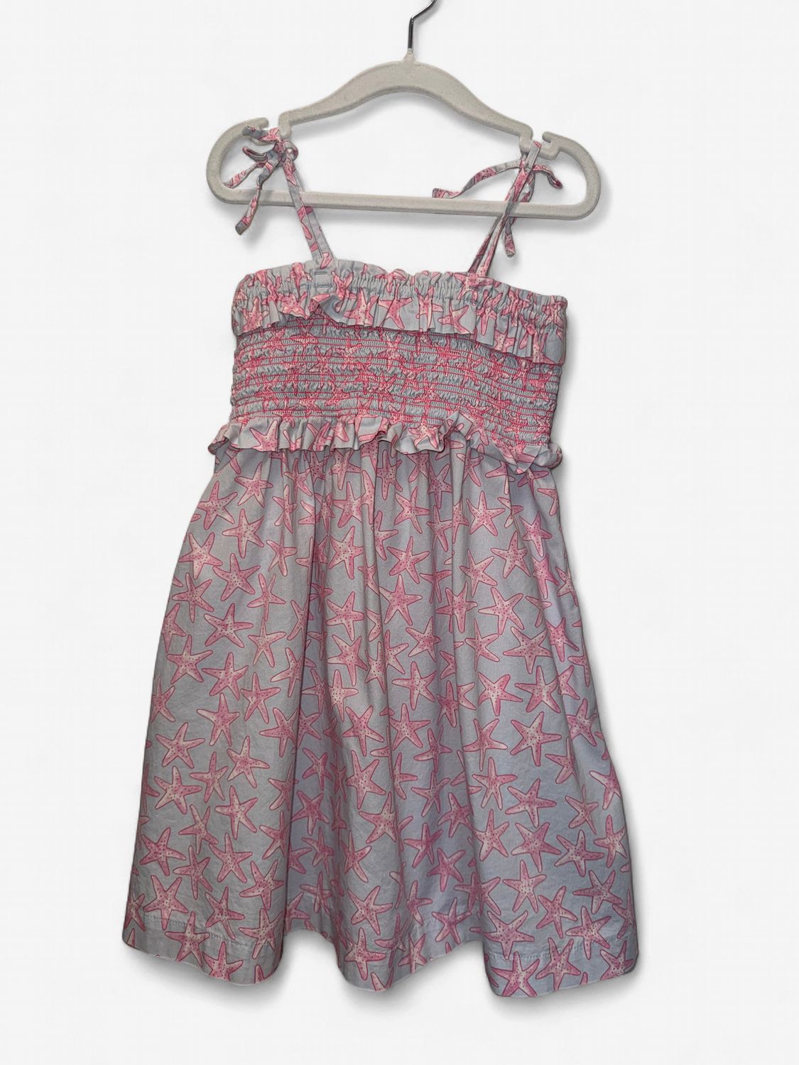 Used - J.Crew Crewcuts - Play Dress - 5Y - PWE3963