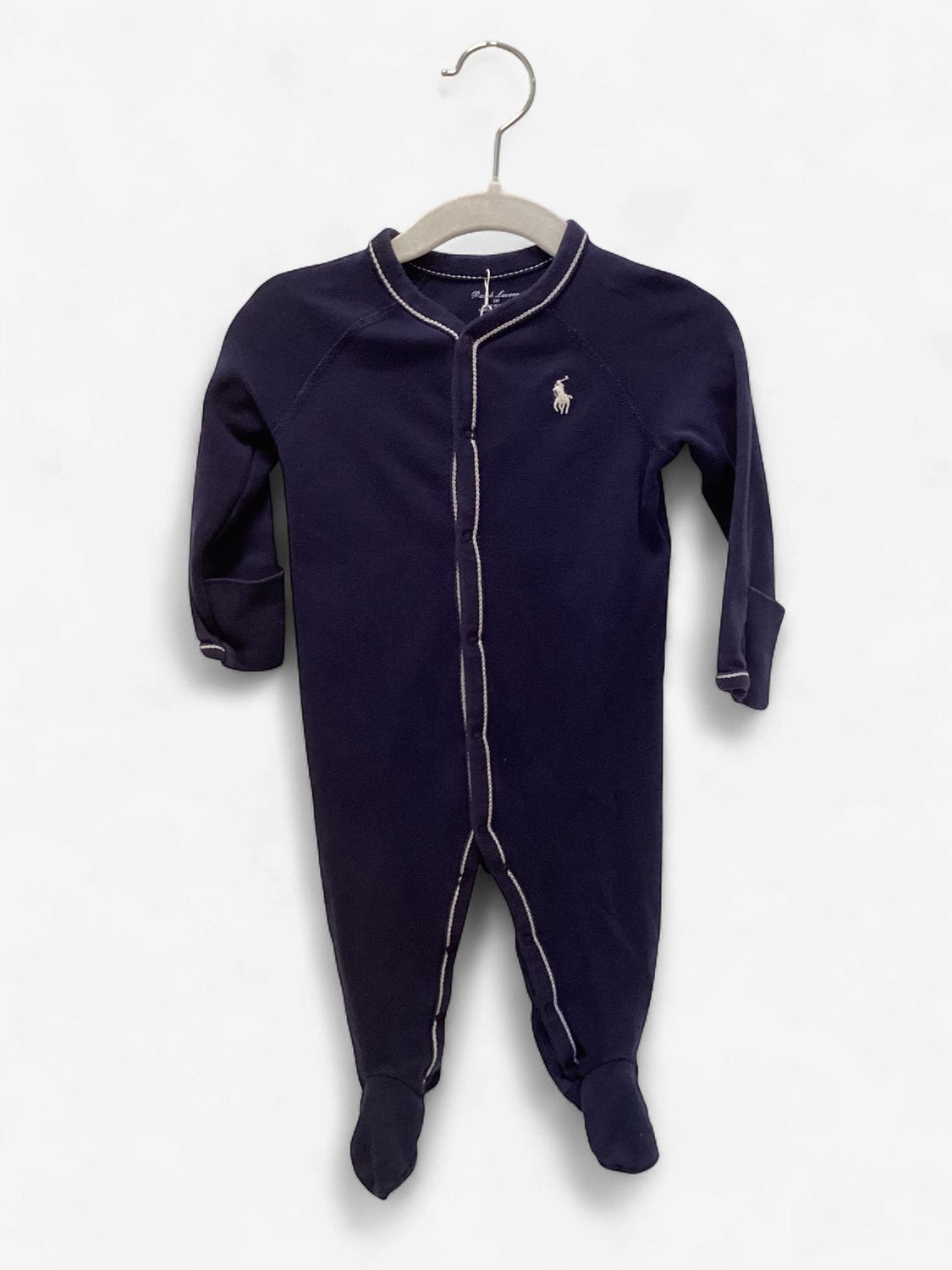 Used - Ralph Lauren - Romper - 9M - PWE4040