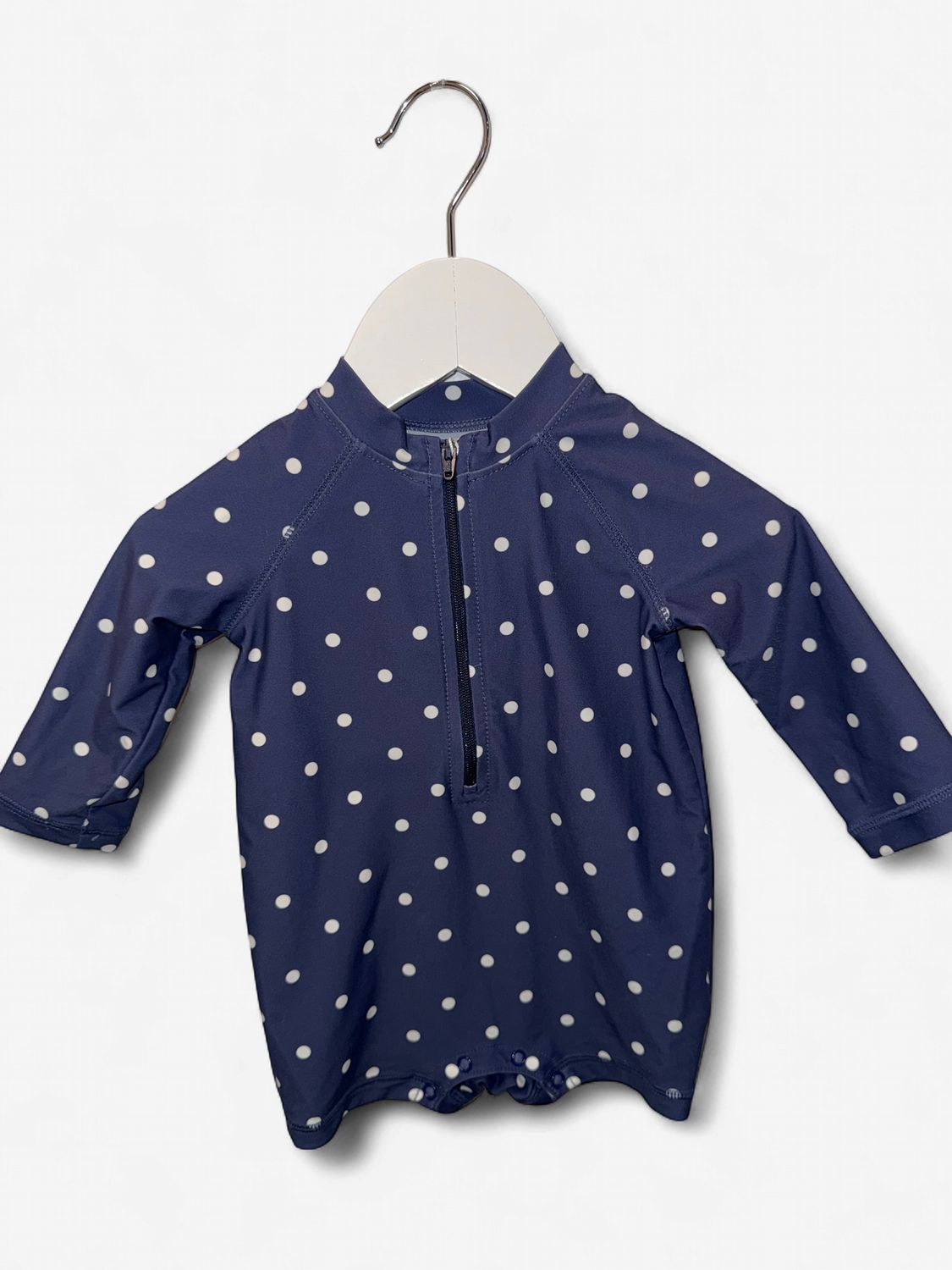 Used - Primary - One-Piece Swim - 3-6M - PWE4038