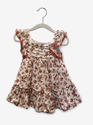 Used - Joie - Play Dress - 6-9M - PWE4183