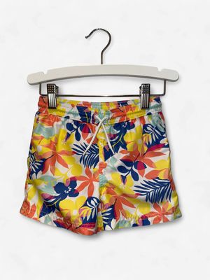 Used - Janie and Jack - Trunks - 3Y - PWE4182