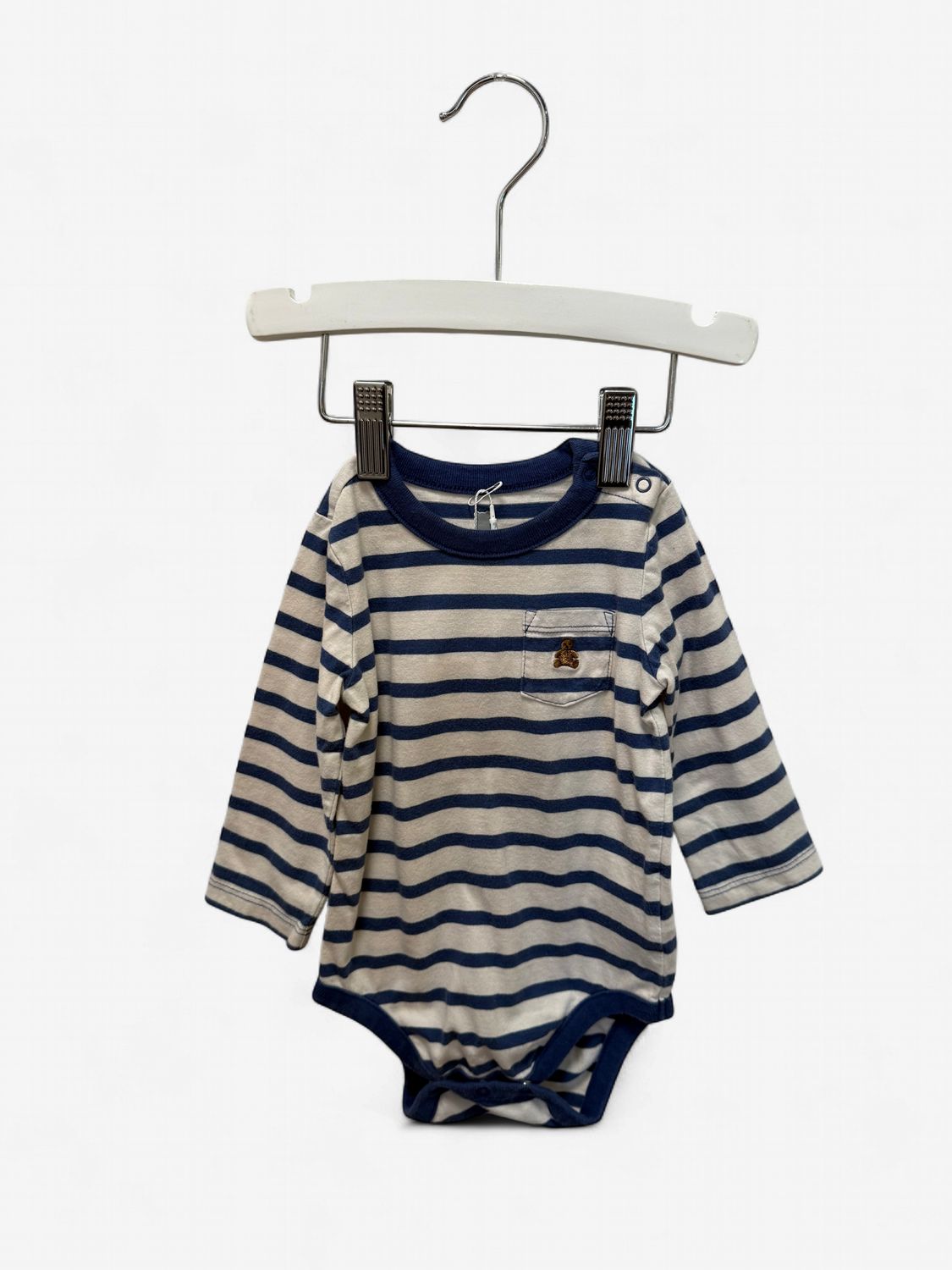 Used - Gap - Long Sleeve Set - 6-12M - PWE4218