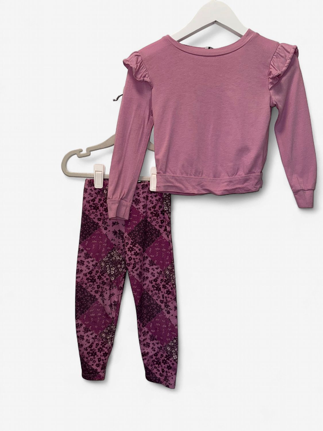 Used - Splendid - Long Sleeve Set - 2Y - PWE4231