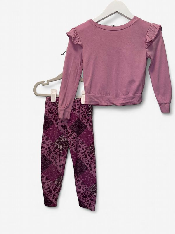 Used - Splendid - Long Sleeve Set - 2Y - PWE4231