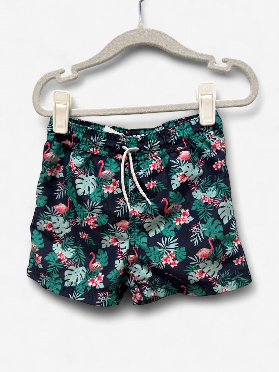 Used - Janie and Jack - Trunks - 18-24M - PWE4255