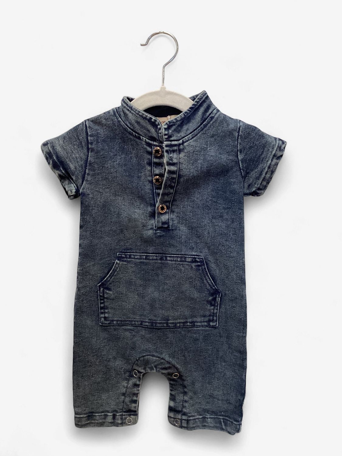 Used - Rorychen - Romper - 6M - PWE4376