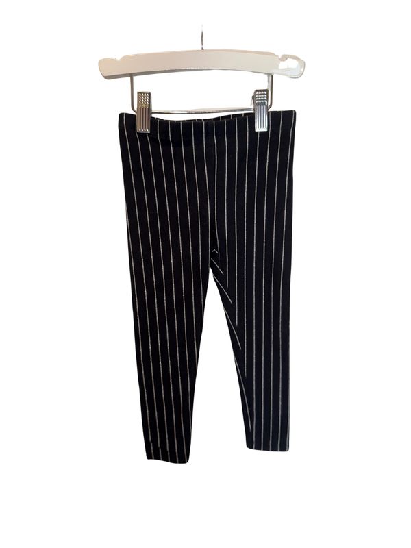 Used - Tea Collection - Leggings - 4Y - PWE4397