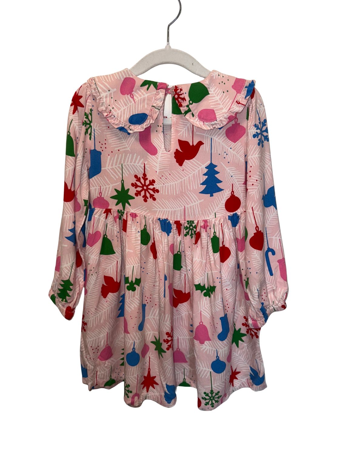 Used - Tucker + Tate - Play Dress - 3Y - PWE4393