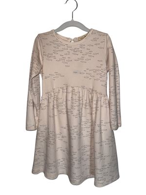 Used - Red Caribou - Play Dress - 5Y - PWE4416