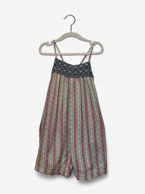 Used - Peek Kids - Romper - 6-7Y - PWE4414