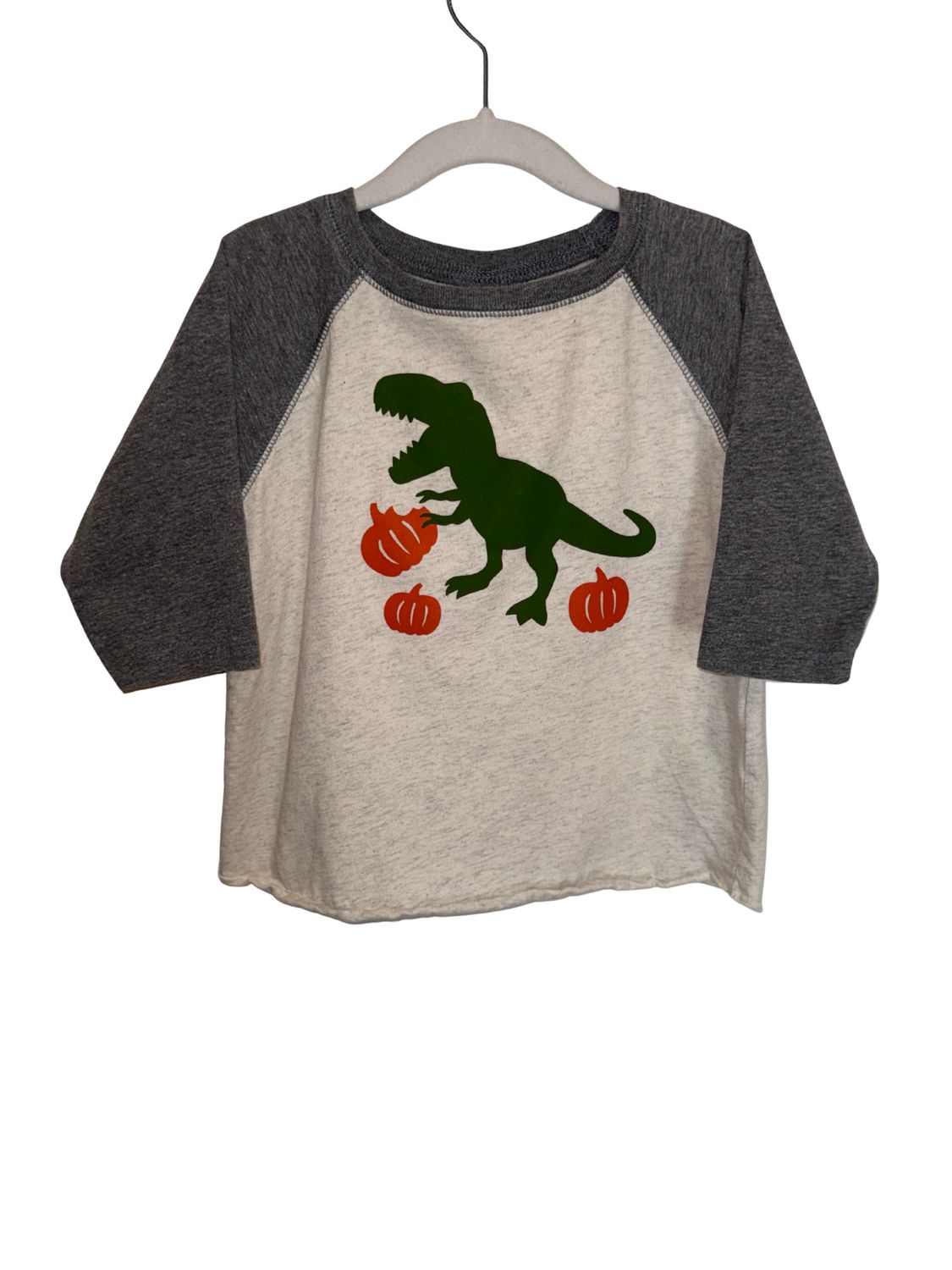 Used - Sweet Wink - 3/4 Sleeve Top - 4Y - PWE4423