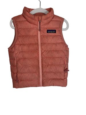 Used - Patagonia - Vest - 2Y - PWE4420