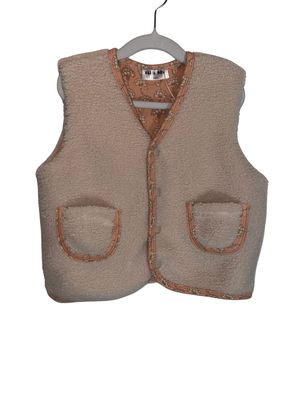 Used - Eli &amp; Nev - Vest - 3-4Y - PWE4425