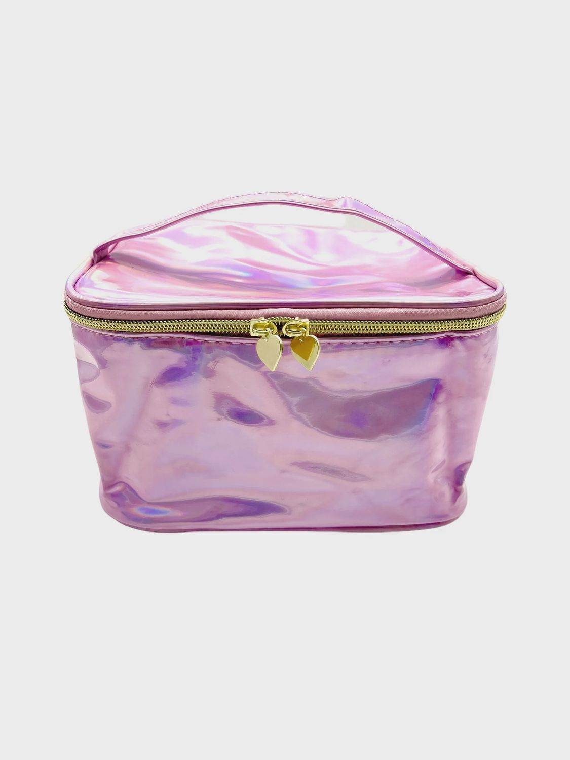 Little Girls Laser Cosmetic Bag