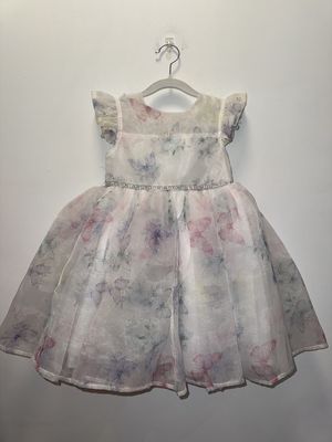 Used - Blueberi Boulevard - Special Occasion Dress - 5Y - PWE4453