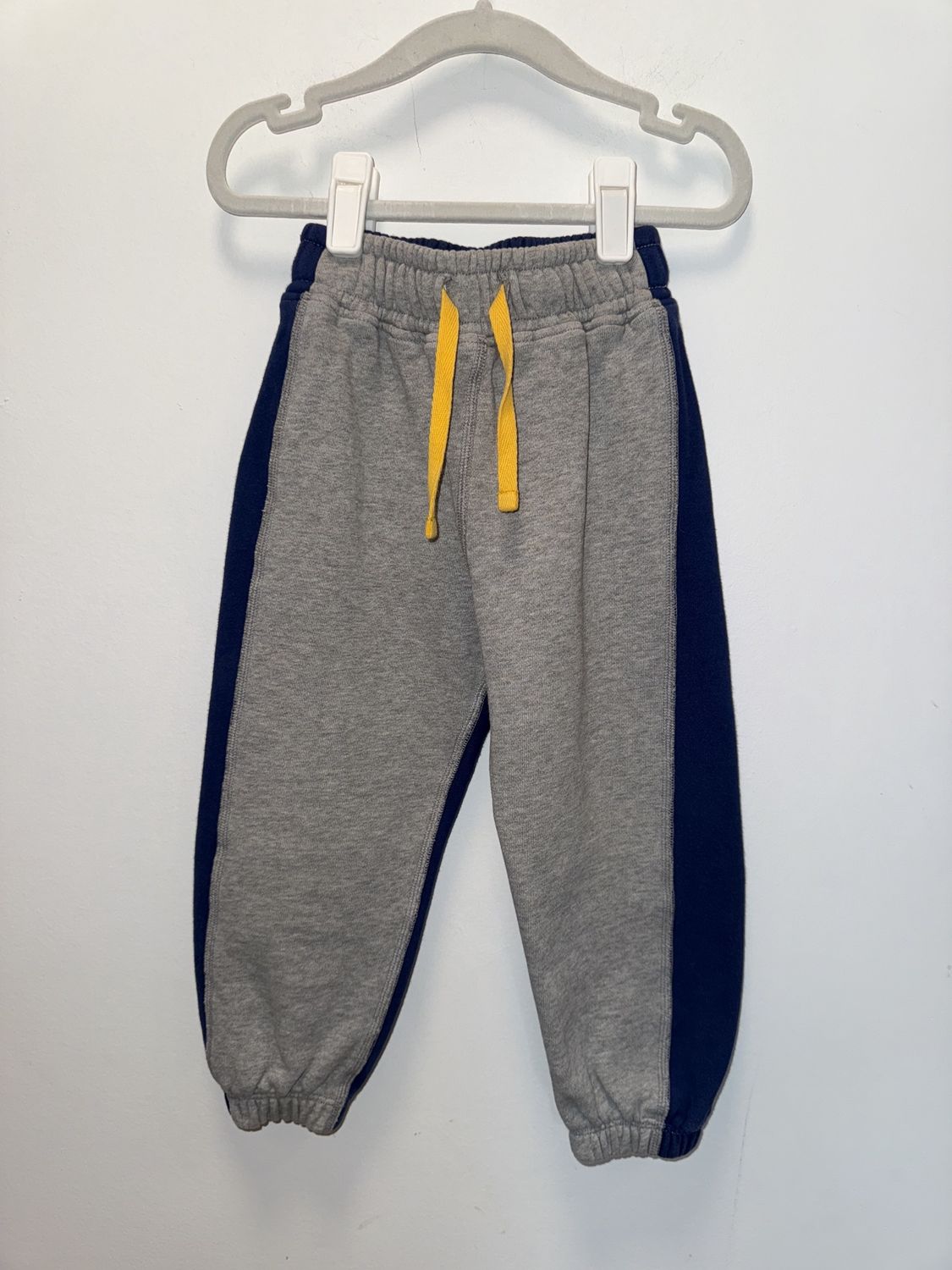 Used - Crann Organic - Joggers - 2Y - PWE4442