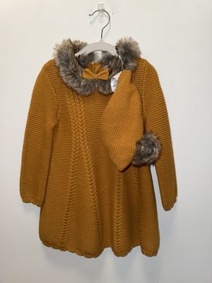 Used - Tahari - Play Dress - 24M - PWE4457