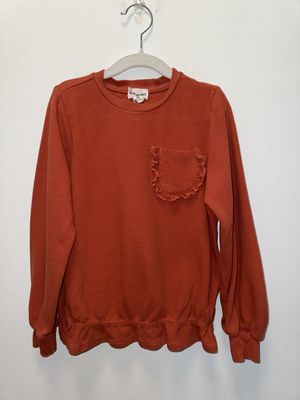 Used - Miles the Label - Sweatshirt - 6X - PWE4432