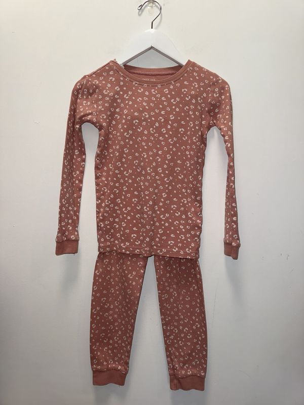 Used - Petit Lem - Two-Piece PJ - 6X - PWE4436