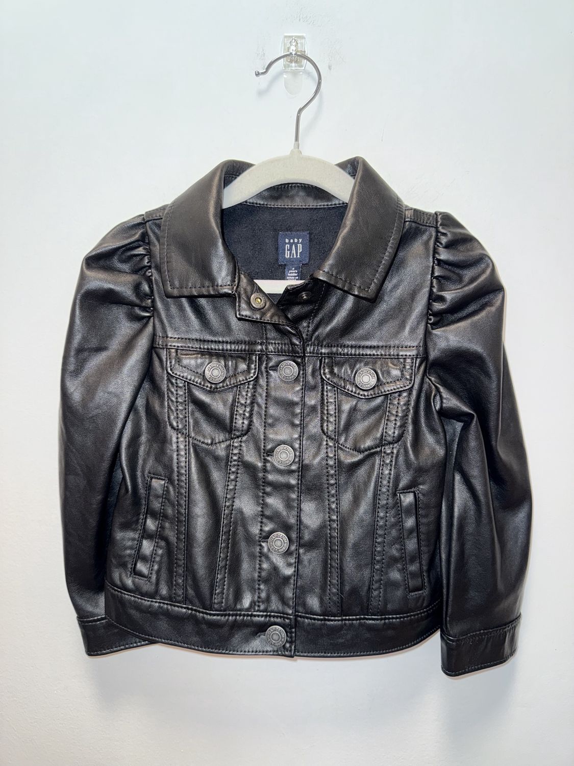 Used - Gap - Lightweight Jacket - 4Y - PWE4455