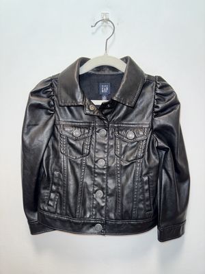 Used - Gap - Lightweight Jacket - 4Y - PWE4455