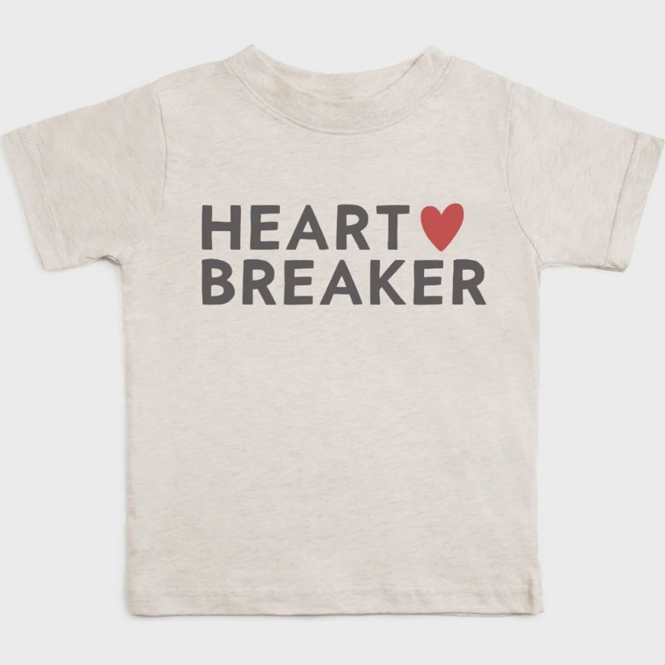 Short Sleeve T-Shirt - Heartbreaker Valentine's Day