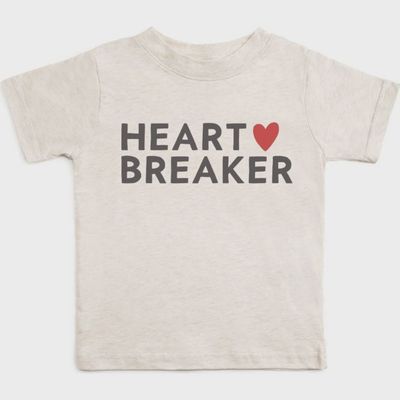 Short Sleeve T-Shirt - Heartbreaker Valentine's Day