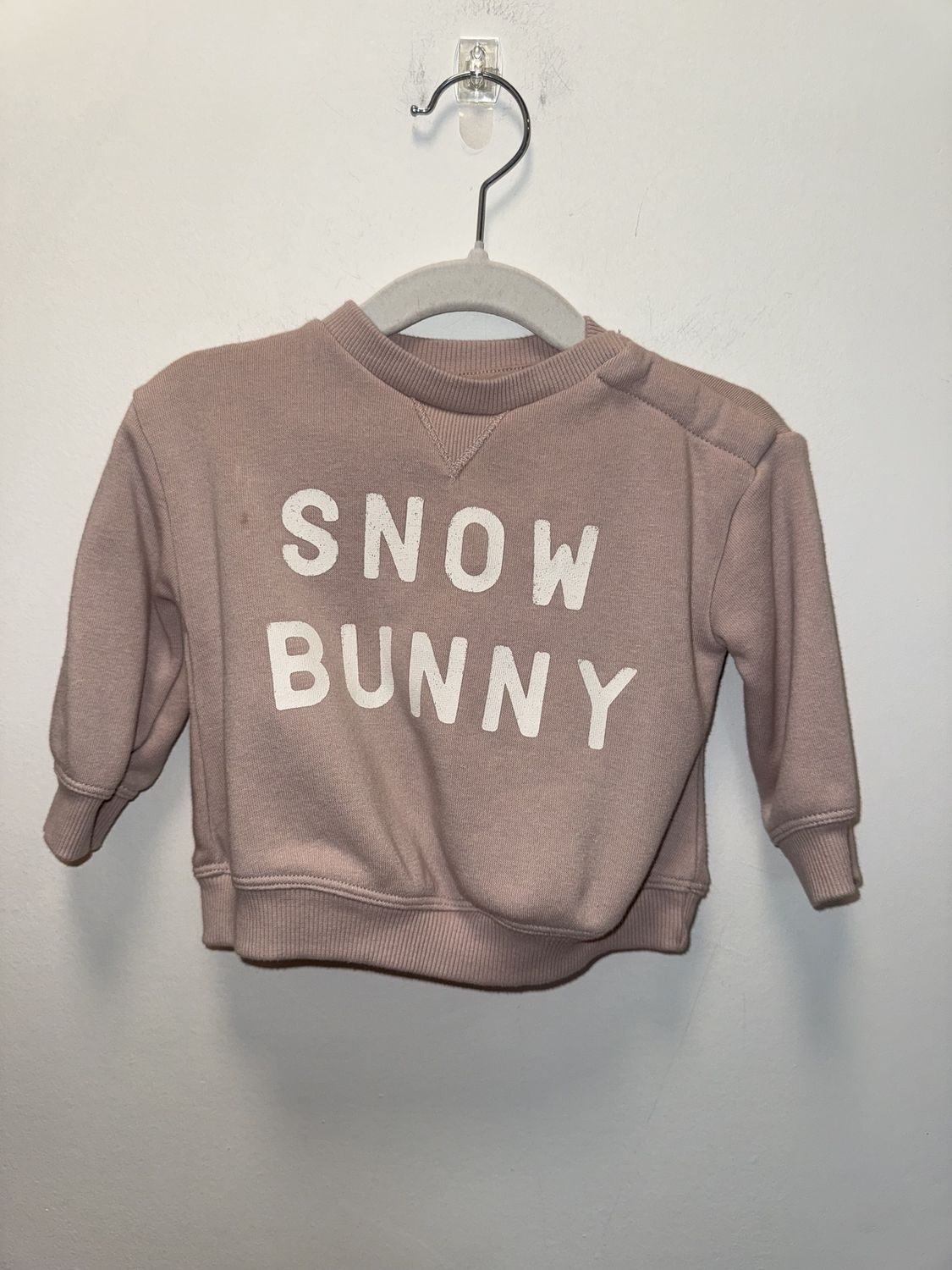 Used - Little Co. - Long Sleeve Set - 3M - PWE4489