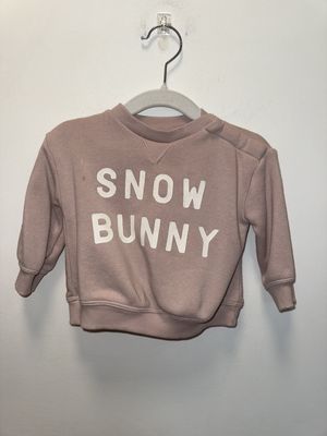 Used - Little Co. - Long Sleeve Set - 3M - PWE4489