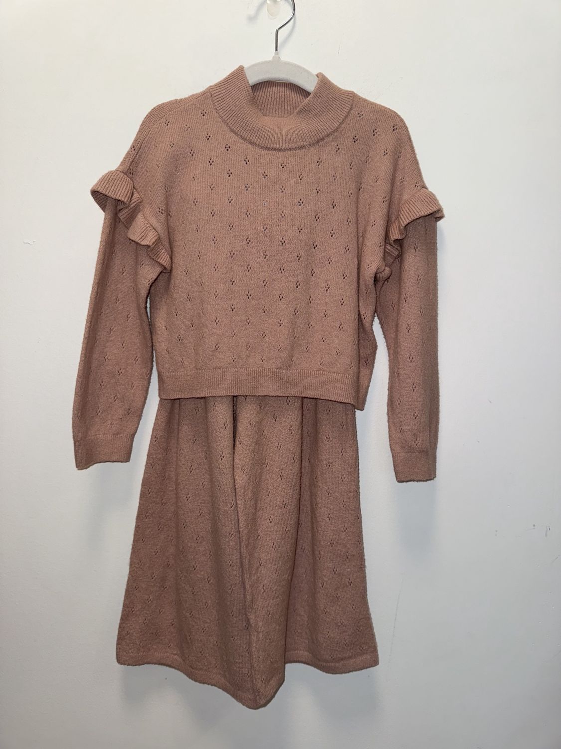 Used - Gap - Long Sleeve Set - 3Y - PWE4487