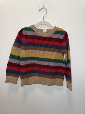 Used - Gap - Sweater - 4Y - PWE4496