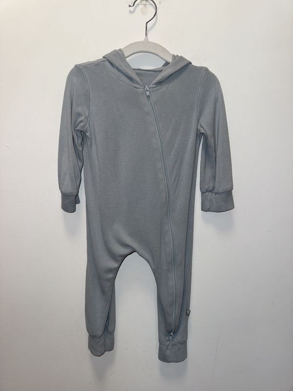Used - Kyte Baby - Romper - 3-6M - PWE4502